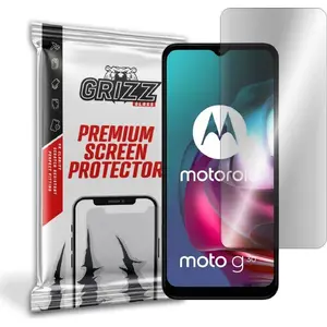 Защитная плёнка GrizzGlass для Motorola Moto G30 — матовая (GRZ2903)