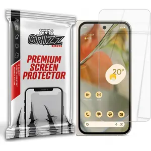 Защитное стекло GrizzGlass HybridGlass для Google Pixel 9 Pro Fold — гибридное защитное стекло