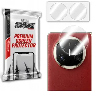 Защитное стекло для камеры GrizzGlass HybridGlass для Huawei Mate X6