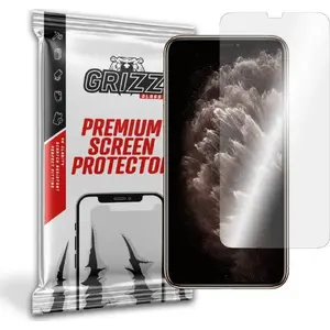 Screen protector GrizzGlass hydrogel for Apple iPhone 11 Pro — GrizzGlass GRZ2149