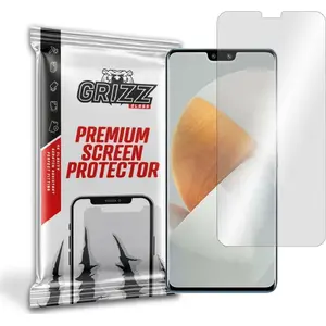 Screen protector GrizzGlass Vivo S12 hydrogel film — GrizzGlass GRZ1510