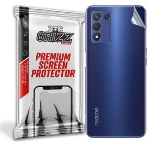 Защитная пленка GrizzGlass для Realme Q3s 5G — для задней панели