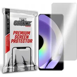 Screen Protector GrizzGlass Hydrofilm for Realme 10 Pro (hydrogel)
