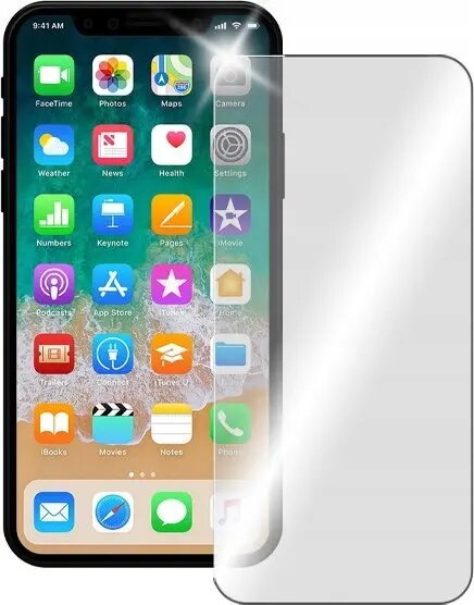 Aizsargplēve GrizzGlass Hydrofilm priekš Infinix Zero
