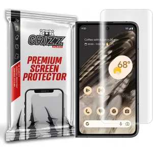 Пленка GrizzGlass Hydrofilm для Google Pixel Fold — гидрогелевая защитная пленка, модель GRZ5012