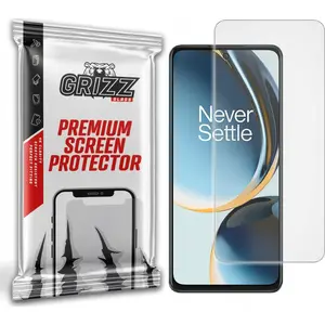 Защитное стекло GrizzGlass PaperScreen для OnePlus Nord N30 — матовое покрытие