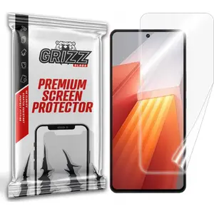 Screen protector GrizzGlass CeramicFilm for vivo iQOO Neo8 Pro — ceramic film protector (GRZ5087)