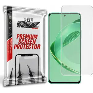 Защитная пленка GrizzGlass PaperScreen для Huawei nova 11 SE — матовая