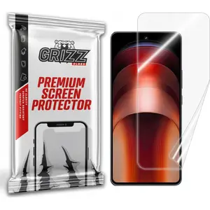 Screen protector GrizzGlass CeramicFilm for Vivo iQOO Neo9 – ceramic film protector