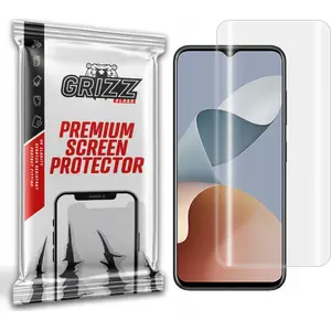 Гидрогелевая защитная пленка GrizzGlass Hydrofilm для ZTE Blade A73 от GrizzGlass
