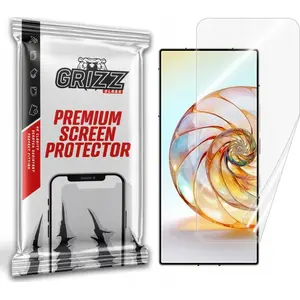 Защитная плёнка GrizzGlass CeramicFilm для ZTE nubia Z60 Ultra — керамическая плёнка