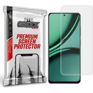 Matte Screen Protector GrizzGlass PaperScreen for Realme Narzo 70x (matte anti-glare film)