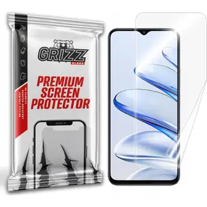 Защитная пленка GrizzGlass CeramicFilm для Honor 70 Lite — керамическая пленка