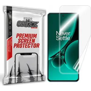 Защитная плёнка GrizzGlass CeramicFilm для OnePlus Nord CE 3 — керамическая защитная плёнка