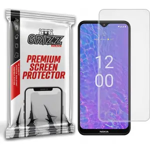 Защитная пленка GrizzGlass PaperScreen для Nokia C210 — матовая (GRZ6554)