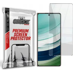 Aizsargstikls GrizzGlass HybridGlass priekš Huawei Mate X5 — hibrīda stikla aizsargs