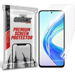 Керамическая защитная пленка GrizzGlass CeramicFilm для Honor X7b