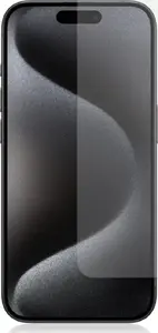 Tempered Glass Screen Protector SWISSTEN for iPhone 15 Pro RE 2.5D