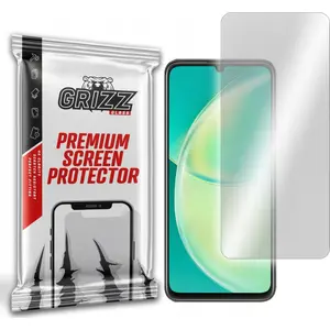 Защитная гидрогелевая пленка GrizzGlass Hydrofilm для Huawei Nova Y61