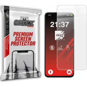 Защитное стекло GrizzGlass PaperScreen для Honor Play 9C — матовое