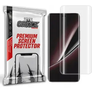 Защитная пленка GrizzGlass Hydrofilm для Honor Magic6 RSR гидрогелевая GRZ8916