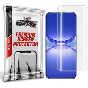 Защитная пленка GrizzGlass Hydrofilm для Huawei Nova 12s — гидрогелевая пленка
