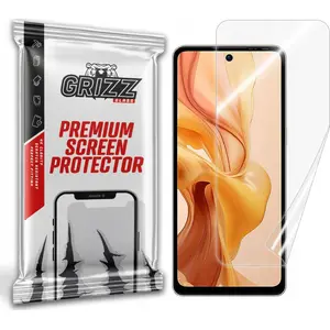 Screen protector GrizzGlass CeramicFilm for Ulefone Note 18 Ultra – ceramic film protector