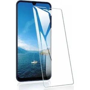 Screen protector tempered glass by Partner Tele.com for OPPO A91