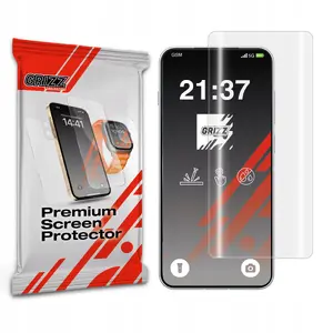 GrizzGlass Hydrofilm hydrogel screen protector for OnePlus 13T (Hydrofilm)