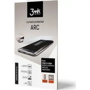 Защитная пленка 3MK Folia ARC SE Fullscreen для Sony Xperia XA2