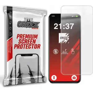 Защитная пленка GrizzGlass PaperScreen матовая для Tecno Pova 6 Neo 5G