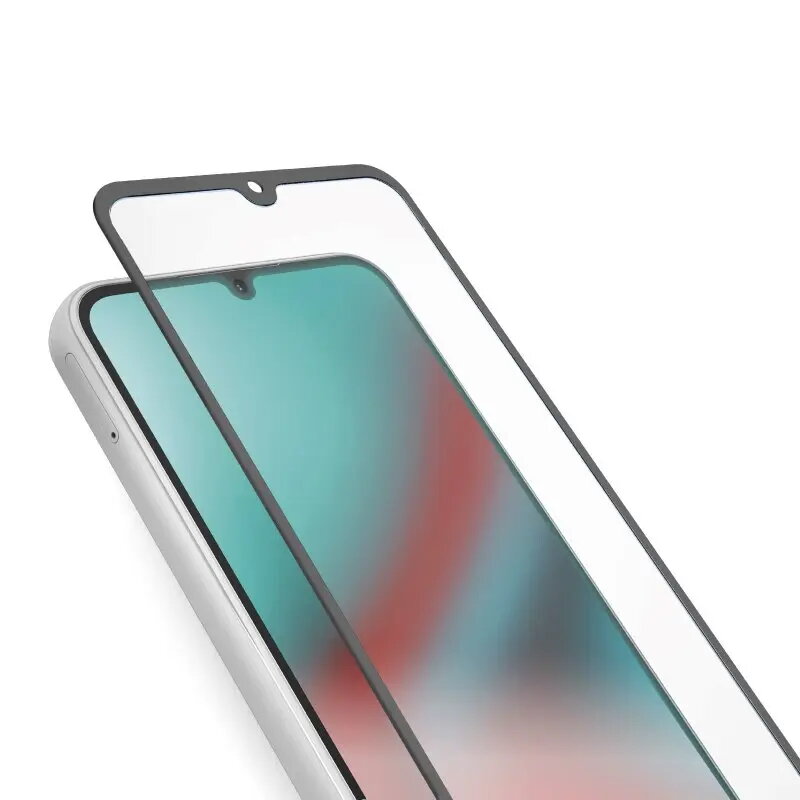 Screen Protectors & Tempered Glass