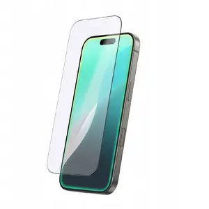 Tempered Matte Screen Protector Amazingthing Radix Matte Glass for iPhone 16 Plus