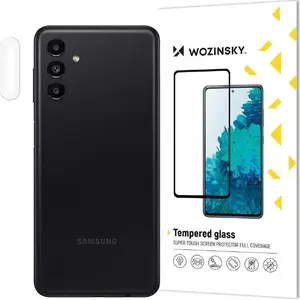 Ekrāna aizsargplēve Wozinsky 1 gab. — modelis 9145576239087, iepakojumā 1