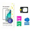 Защитное стекло объектива Wozinsky для Xiaomi Redmi 11A Photo 5