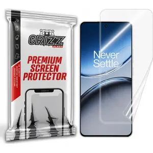 Защитная пленка GrizzGlass CeramicFilm для OnePlus Nord 4 — керамическая защитная пленка