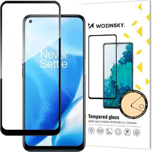 Защитное стекло Wozinsky 9145576238714 — упаковка 1 шт., закалённое стекло