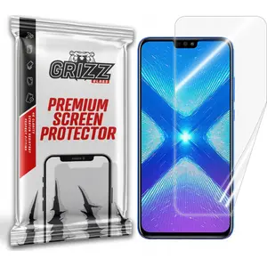 GrizzGlass ceramic screen protector CeramicFilm for Honor 8X