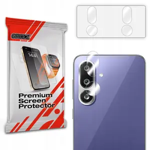 Защитное стекло для камеры GrizzGlass HybridGlass для Samsung Galaxy F56 – стекло для камеры