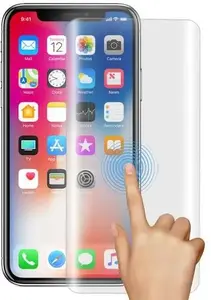 Гидрогелевая пленка GrizzGlass Hydrofilm для Vivo V60 Lite 5G — гибкая самовосстанавливающаяся защита экрана