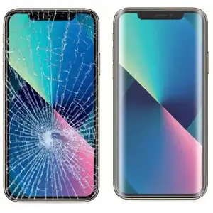 Гидрогелевая защитная пленка GrizzGlass Hydrofilm для Huawei Mate 70 Air