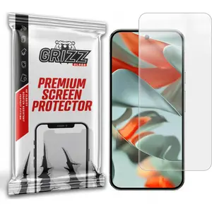 Защитное стекло GrizzGlass PaperScreen для Google Pixel 9 Pro XL — матовое