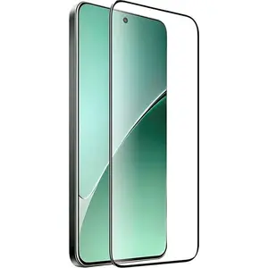 Защитное стекло MOBILE ORIGIN EasyGlass для Xiaomi 15, модель FRL-EG-X15