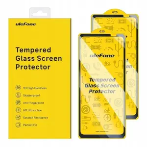 Tempered Glass Screen Protector for UleFone Armor 30 and Armor 33 – UF-UAS57
