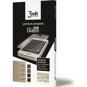 Защитное стекло 3MK HardGlass для LG K9 — закалённое защитное стекло