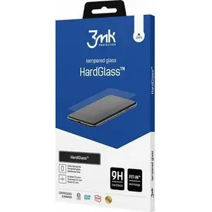 Защитное стекло 3MK Hardglass для Xiaomi 13C / 13C 5G / Poco C65