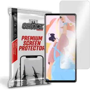 Защитная гидрогелевая пленка GrizzGlass для Xiaomi Redmi Note 5A Prime (модель GRZ2196)
