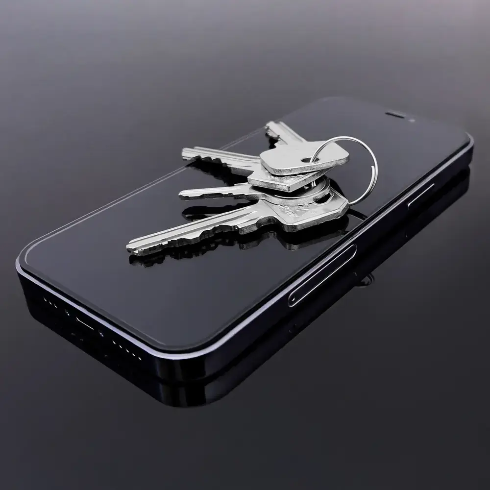 Защитное стекло Wozinsky для Xiaomi Redmi Note 11 Pro Photo 7