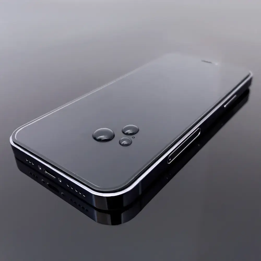 Защитное стекло Wozinsky для Xiaomi Redmi Note 11 Pro Photo 8