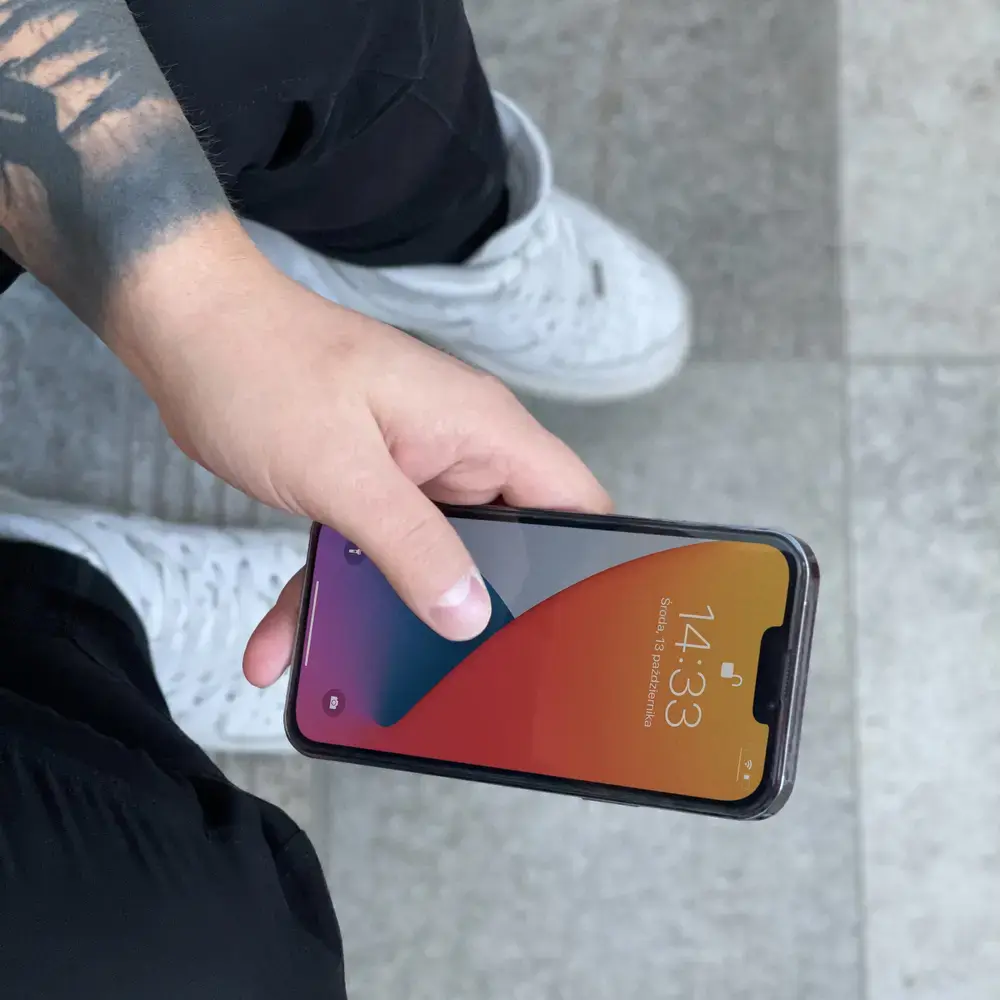 Защитное стекло Wozinsky для Xiaomi Redmi Note 11 Pro Photo 10
